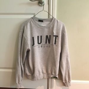 Shake Junt Sweatshirt